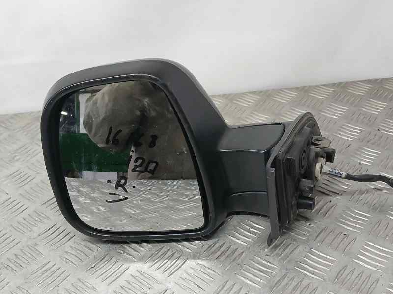Recambio de retrovisor izquierdo para citroën berlingo furgón talla m live referencia OEM IAM 26242307A  ELECTRICO Y TOCADO