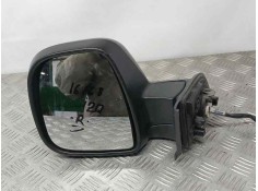 Recambio de retrovisor izquierdo para citroën berlingo furgón talla m live referencia OEM IAM 26242307A  ELECTRICO Y TOCADO