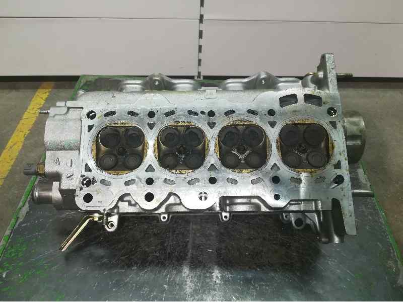 Recambio de culata para toyota yaris (ncp1/nlp1/scp1) 1.0 cat referencia OEM IAM 6A  SE RECOMIENDA COMPROBAR A PRESIÓN