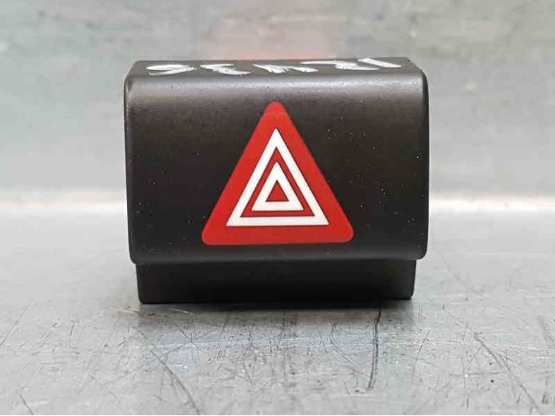 Recambio de warning para citroën c4 picasso attraction referencia OEM IAM 96781018ZD  