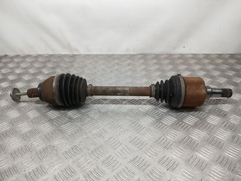 Recambio de transmision delantera izquierda para ford mondeo iv (ba7) 2.0 tdci referencia OEM IAM 1788208  