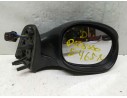 Recambio de retrovisor derecho para citroën xsara picasso 1.6 16v hdi referencia OEM IAM   ELECTRICO 7 CABLES