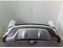 Recambio de paragolpes trasero para land rover range rover evoque evoque referencia OEM IAM LR135016  TOCADA