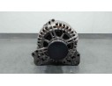 Recambio de alternador para volkswagen golf v berlina (1k1) igolf referencia OEM IAM 03C903023G TG11C048 VALEO