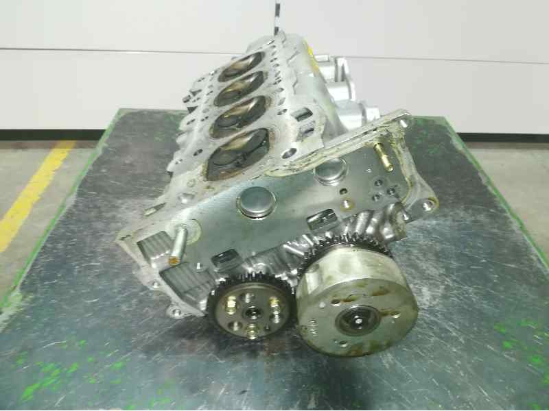 Recambio de culata para toyota yaris (ncp1/nlp1/scp1) 1.0 cat referencia OEM IAM 6A  SE RECOMIENDA COMPROBAR A PRESIÓN