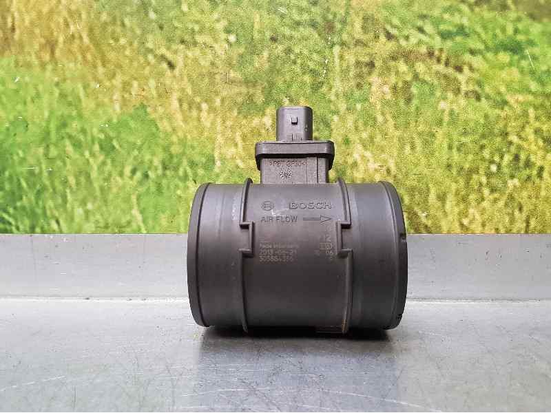 Recambio de caudalimetro para opel astra j lim. selective business referencia OEM IAM 55561912 0281002940 BOSCH