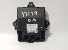 MODULO CONFORT A1698204626 05072351 LK