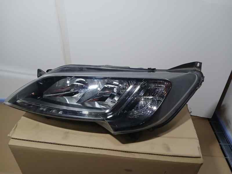 Recambio de faro izquierdo para peugeot boxer furgón 330 l1h1 premium bluehdi 120 start&stop referencia OEM IAM 1394428080  