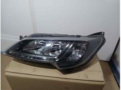Recambio de faro izquierdo para peugeot boxer furgón 330 l1h1 premium bluehdi 120 start&stop referencia OEM IAM 1394428080  