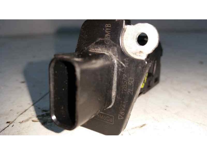 Recambio de caudalimetro para citroën jumper caja cerrada (06.2006 =>) 30 l1h1 hdi 110 fap referencia OEM IAM 8V2112B579AAA  FOM