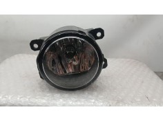 Recambio de faro antiniebla izquierdo para peugeot 308 ii (lb_, lp_, lw_, lh_, l3_) 1.2 thp 110 referencia OEM IAM 89207189 VALE