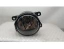 Recambio de faro antiniebla izquierdo para peugeot 308 ii (lb_, lp_, lw_, lh_, l3_) 1.2 thp 110 referencia OEM IAM 89207189 VALE