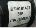 Recambio de abs para opel vectra c berlina club referencia OEM IAM 13663901 54084696A TRW
