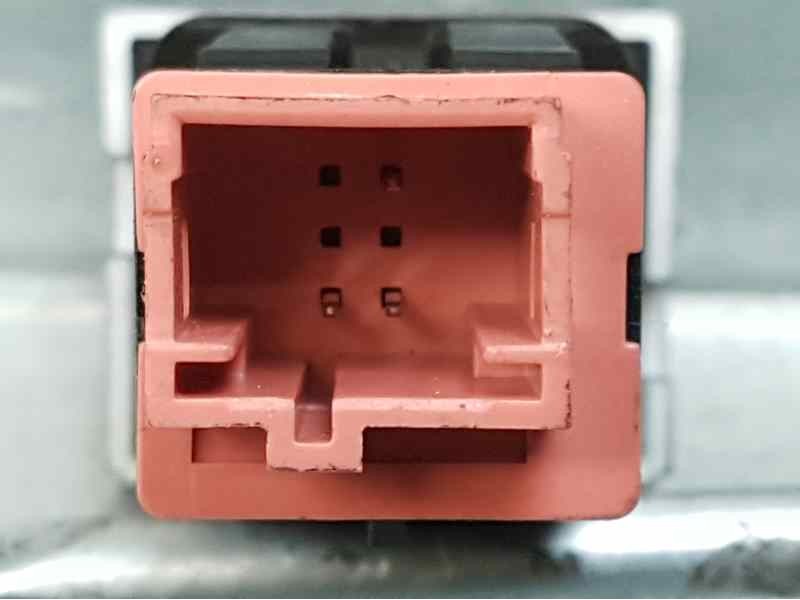 Recambio de warning para citroën c4 picasso attraction referencia OEM IAM 96781018ZD  