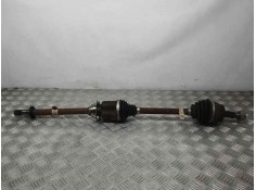 Recambio de transmision delantera derecha para fiat tipo ii (357) berlina cross referencia OEM IAM 463538440  