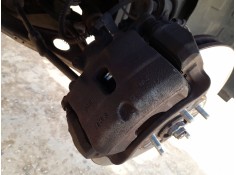 Recambio de pinza freno delantera derecha para hyundai i40 i (vf) 1.7 crdi referencia OEM IAM 581303Z700  