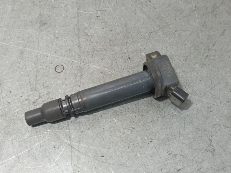 Recambio de bobina encendido para lexus is200 (ds2/is2) 250 v6 referencia OEM IAM 9091902250  DENSO