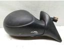 Recambio de retrovisor derecho para citroën xsara picasso 1.6 16v hdi referencia OEM IAM   ELECTRICO 7 CABLES