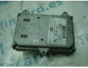 Recambio de centralita faros xenon para mercedes-benz clase r (w251) referencia OEM IAM A0038205826  HELLA