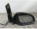 Recambio de retrovisor derecho para opel astra j lim. cosmo referencia OEM IAM 13308368  ELECTRICO 7 CABLES