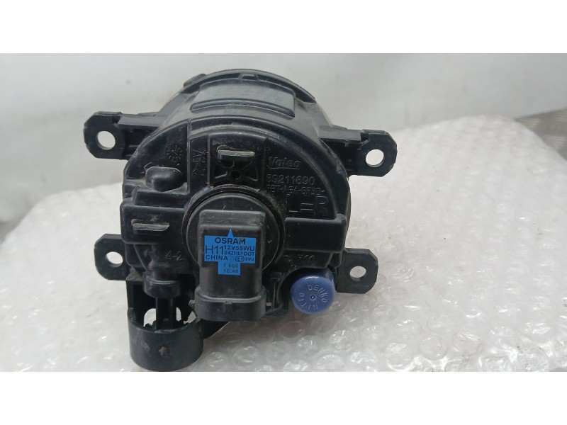 Recambio de faro antiniebla izquierdo para peugeot 308 ii (lb_, lp_, lw_, lh_, l3_) 1.2 thp 110 referencia OEM IAM 89207189 VALE