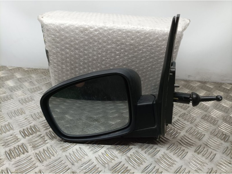 Recambio de retrovisor izquierdo para hyundai i10 classic referencia OEM IAM   C/ MANDO