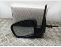 Recambio de retrovisor izquierdo para hyundai i10 classic referencia OEM IAM   C/ MANDO