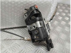 Recambio de cerradura puerta trasera izquierda para opel crossland x excellence referencia OEM IAM 267381 16943706 ELECTRICA