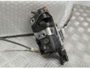 Recambio de cerradura puerta trasera izquierda para opel crossland x excellence referencia OEM IAM 267381 16943706 ELECTRICA
