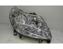 Recambio de faro derecho para citroën jumper caja cerrada (06.2006 =>) 30 l1h1 hdi 110 fap referencia OEM IAM  PATAS REPARADAS 