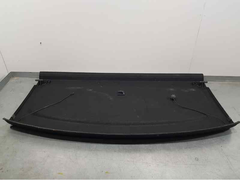 Recambio de bandeja trasera para volkswagen golf v berlina (1k1) igolf referencia OEM IAM 1K6807769  