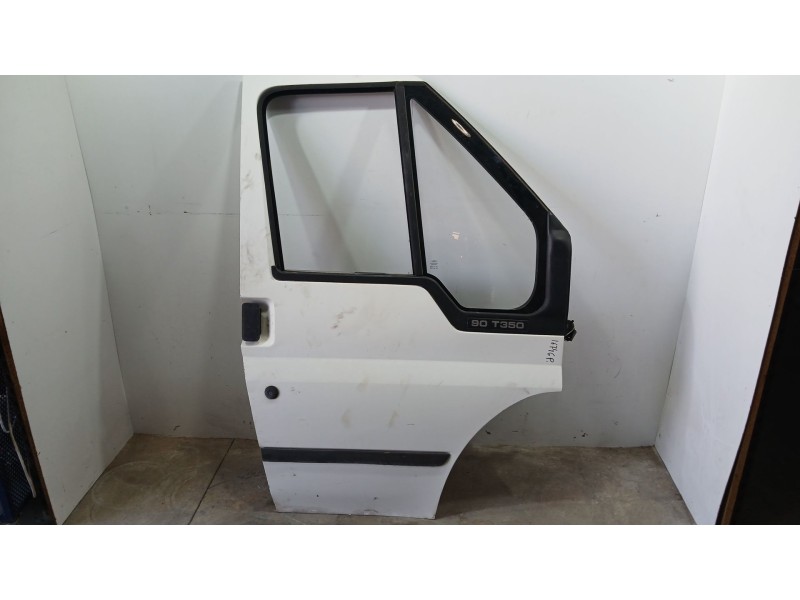 Recambio de puerta delantera derecha para ford transit caja/chasis (fm_ _, fn_ _) 2.4 tde referencia OEM IAM 4703950  