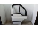 Recambio de puerta delantera derecha para ford transit caja/chasis (fm_ _, fn_ _) 2.4 tde referencia OEM IAM 4703950  