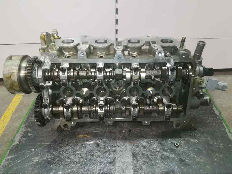 Recambio de culata para toyota yaris (ncp1/nlp1/scp1) 1.0 cat referencia OEM IAM 6A  SE RECOMIENDA COMPROBAR A PRESIÓN