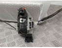 Recambio de cerradura puerta trasera izquierda para opel crossland x excellence referencia OEM IAM 267381 16943706 ELECTRICA
