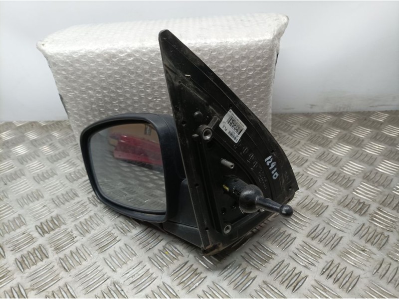Recambio de retrovisor izquierdo para hyundai i10 classic referencia OEM IAM   C/ MANDO