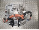 Recambio de caja cambios para toyota auris (_e18_) 1.8 hybrid (zwe186_) referencia OEM IAM 3090047084 AUTOMATICO 15C6Y17407