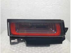 Recambio de piloto trasero izquierdo para land rover range rover evoque evoque referencia OEM IAM K8D213A421AC FR26830132 INTERI