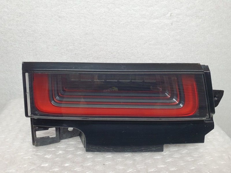 Recambio de piloto trasero izquierdo para land rover range rover evoque evoque referencia OEM IAM K8D213A421AC FR26830132 INTERI