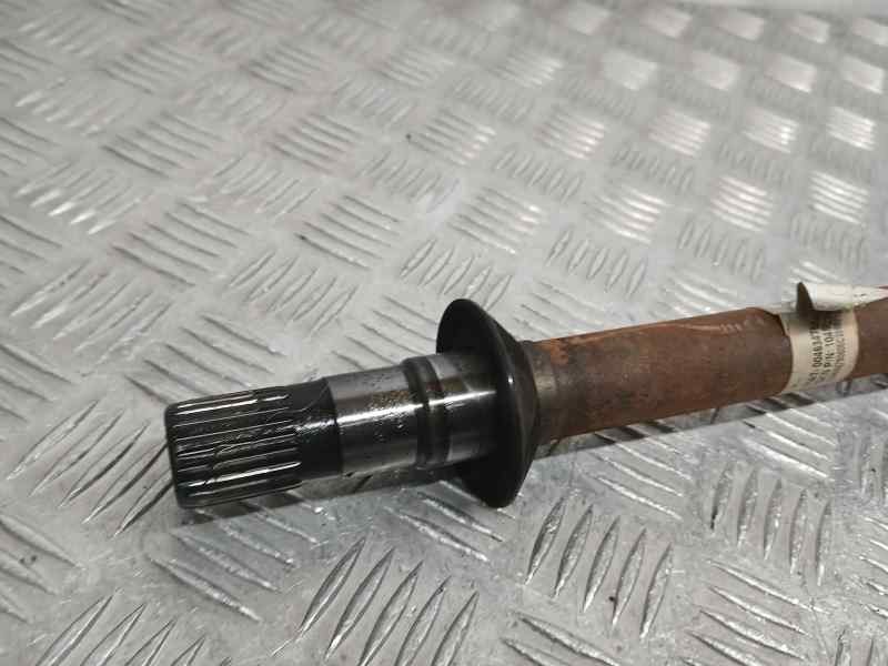 Recambio de transmision delantera derecha para fiat tipo ii (357) berlina cross referencia OEM IAM 463538440  