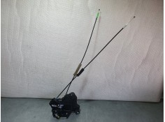 Recambio de cerradura puerta delantera izquierda para toyota rav 4 advance hybrid referencia OEM IAM SIN REF  6 PINES