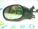 Recambio de retrovisor izquierdo para citroën xsara picasso 1.6 hdi 110 exclusive referencia OEM IAM   ELECTRICO 5 CABLES