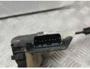 Recambio de cerradura puerta trasera izquierda para opel crossland x excellence referencia OEM IAM 267381 16943706 ELECTRICA