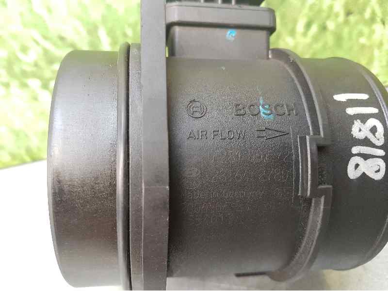 Recambio de caudalimetro para hyundai sonata (nf) 2.0 crdi style referencia OEM IAM 2816427800 0281002721 BOSCH