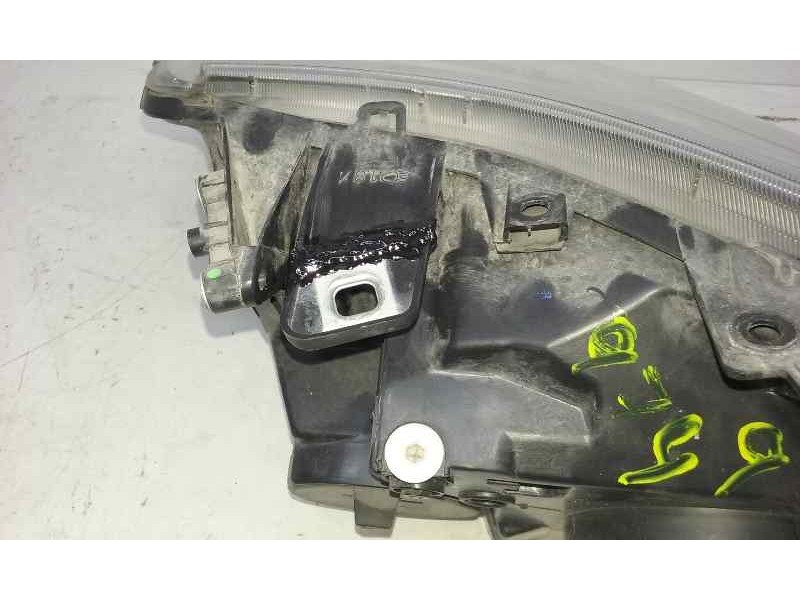 Recambio de faro derecho para citroën jumper caja cerrada (06.2006 =>) 30 l1h1 hdi 110 fap referencia OEM IAM  PATAS REPARADAS 