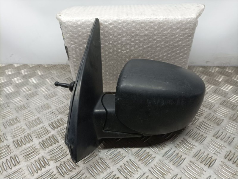 Recambio de retrovisor izquierdo para hyundai i10 classic referencia OEM IAM   C/ MANDO