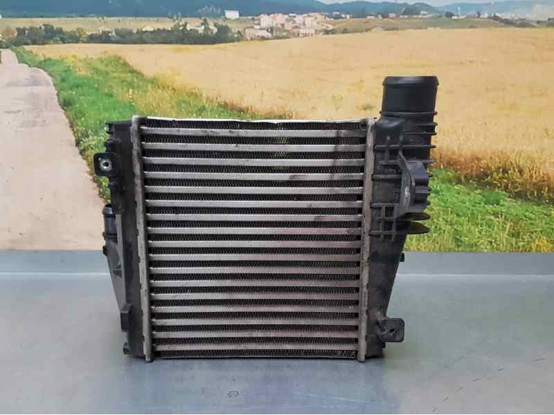 Recambio de intercooler para citroën c4 picasso attraction referencia OEM IAM P9675627980 MM11495C VALEO