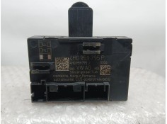 Recambio de modulo electronico para porsche macan (typ ) s diesel referencia OEM IAM 4H0959795P CONTINENTAL A2C7325440700