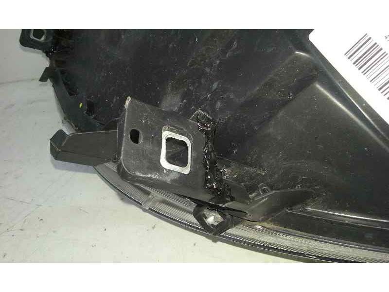 Recambio de faro derecho para citroën jumper caja cerrada (06.2006 =>) 30 l1h1 hdi 110 fap referencia OEM IAM  PATAS REPARADAS 