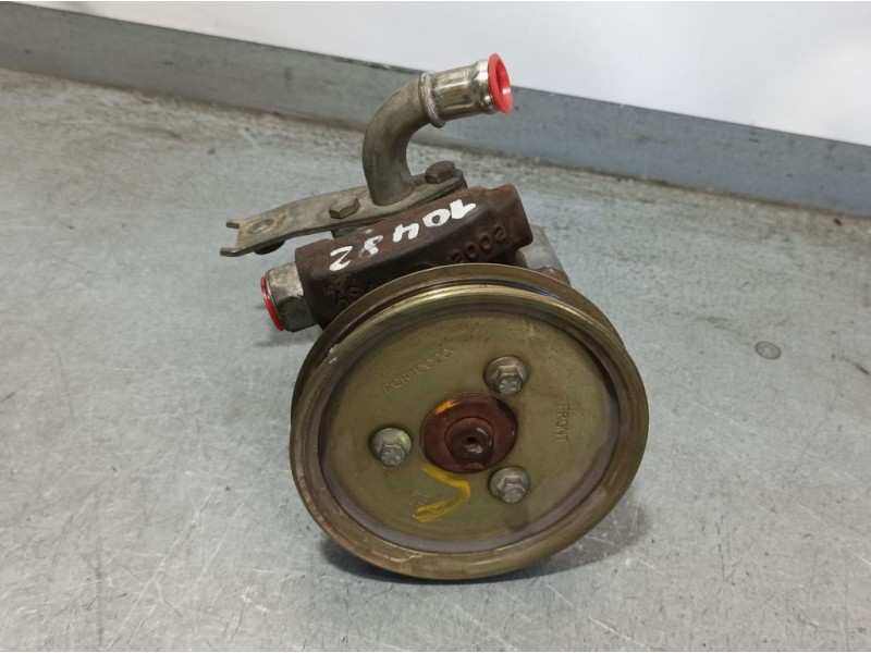 Recambio de bomba direccion para mg mg zr 105 referencia OEM IAM QVB101581 HE120509517 HA